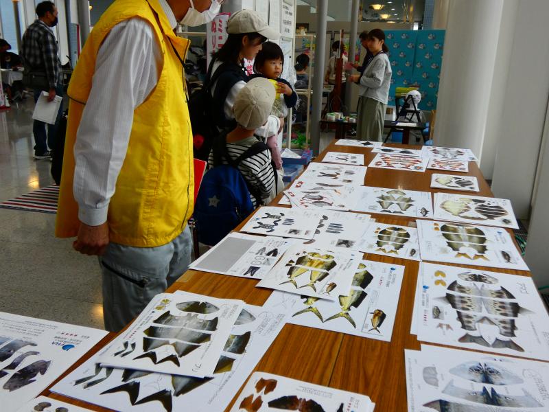 ペーパークラフト1