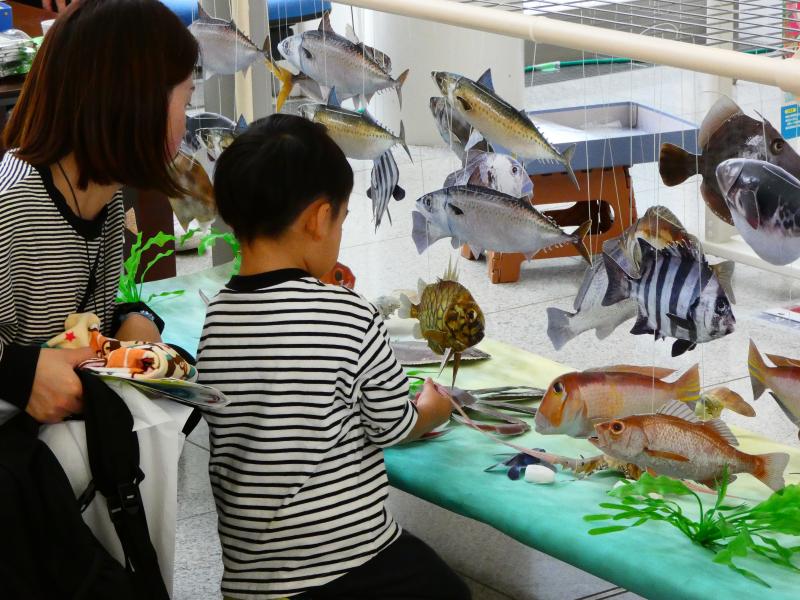 ペーパークラフト2