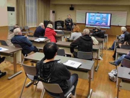 水産研究・教育機構の概要説明