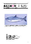 salmon5号表紙