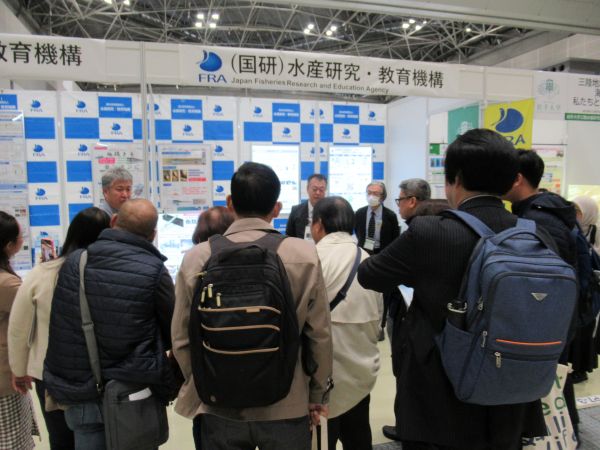 イベントの様子の画像