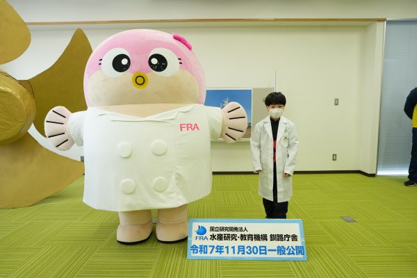 イベントの様子の画像