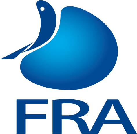 FRAロゴ