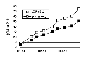 図１