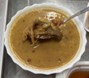 テナガダラのスパイスカレー