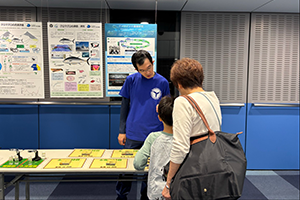 イベントの様子の画像１