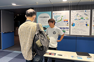 イベントの様子の画像２