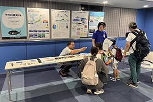 イベントの様子の画像３