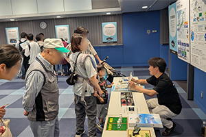 イベントの様子の画像４