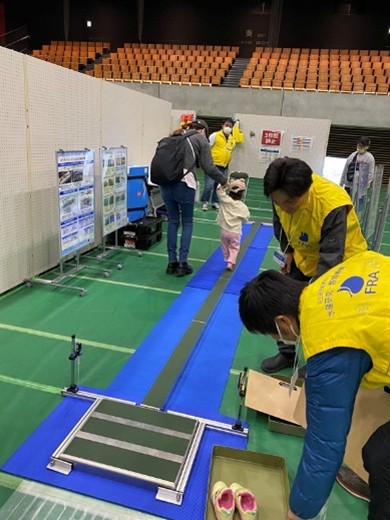 イベントの様子の画像