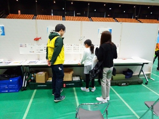 イベントの様子の画像