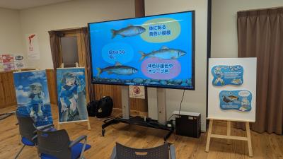 展示物3