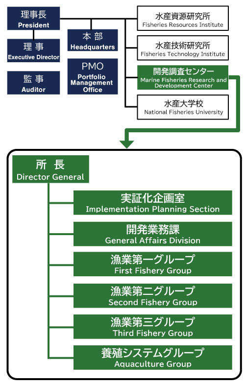 組織図